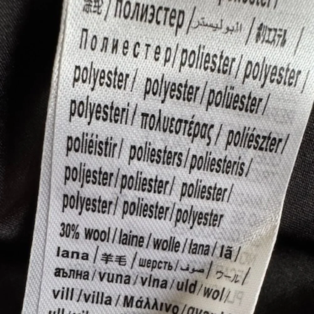 FARM Rio Marvelous Garden Fleece Coat - Picture 10 of 16